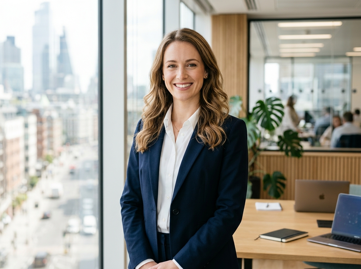Dr. Sarah Jenkins