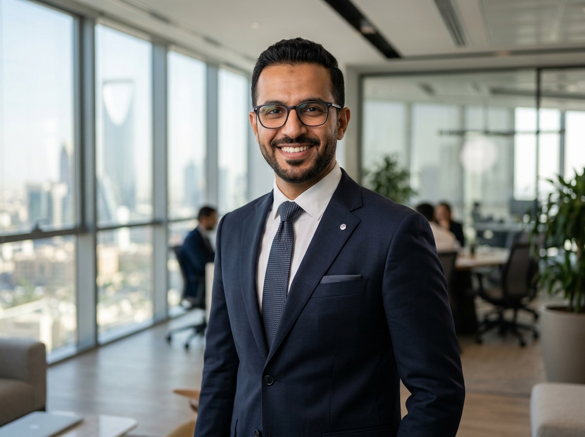 Tariq Al-Mansoor